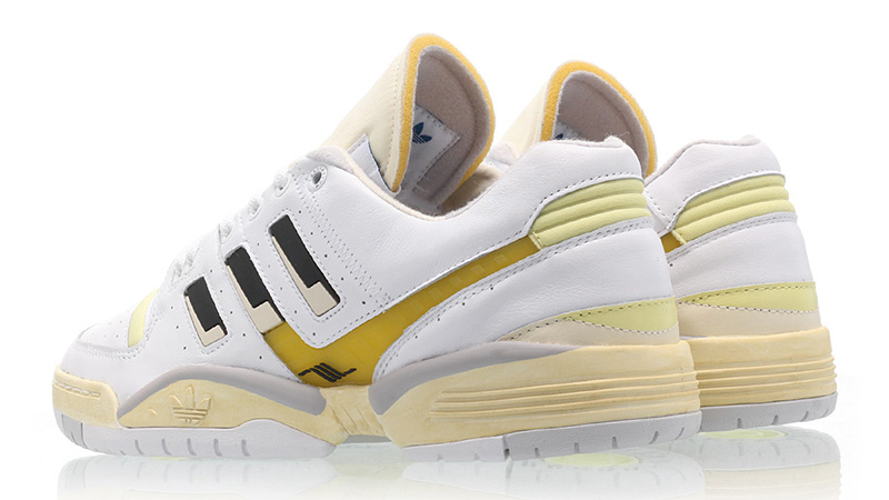 adidas consortium x highs and lows torsion edberg