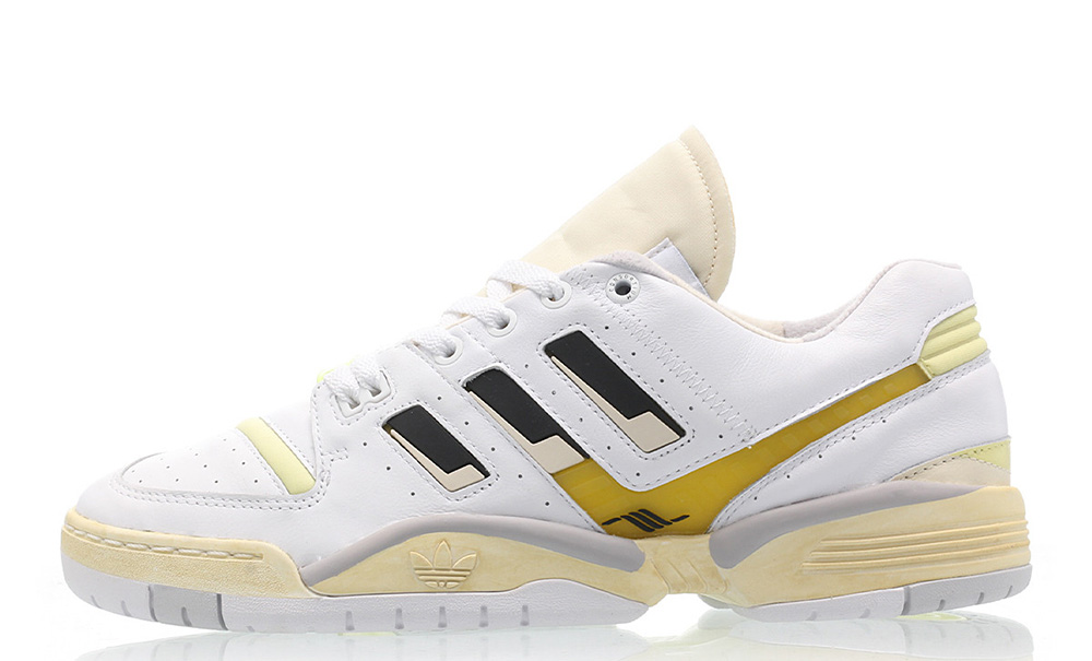 Adidas Edge Adidas Edberg 86 Og Highs And Lows X Adidas
