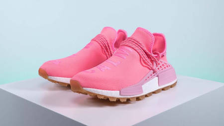 How Are These Pharrell x adidas NMD Hu Colourways Still In Stock?!
