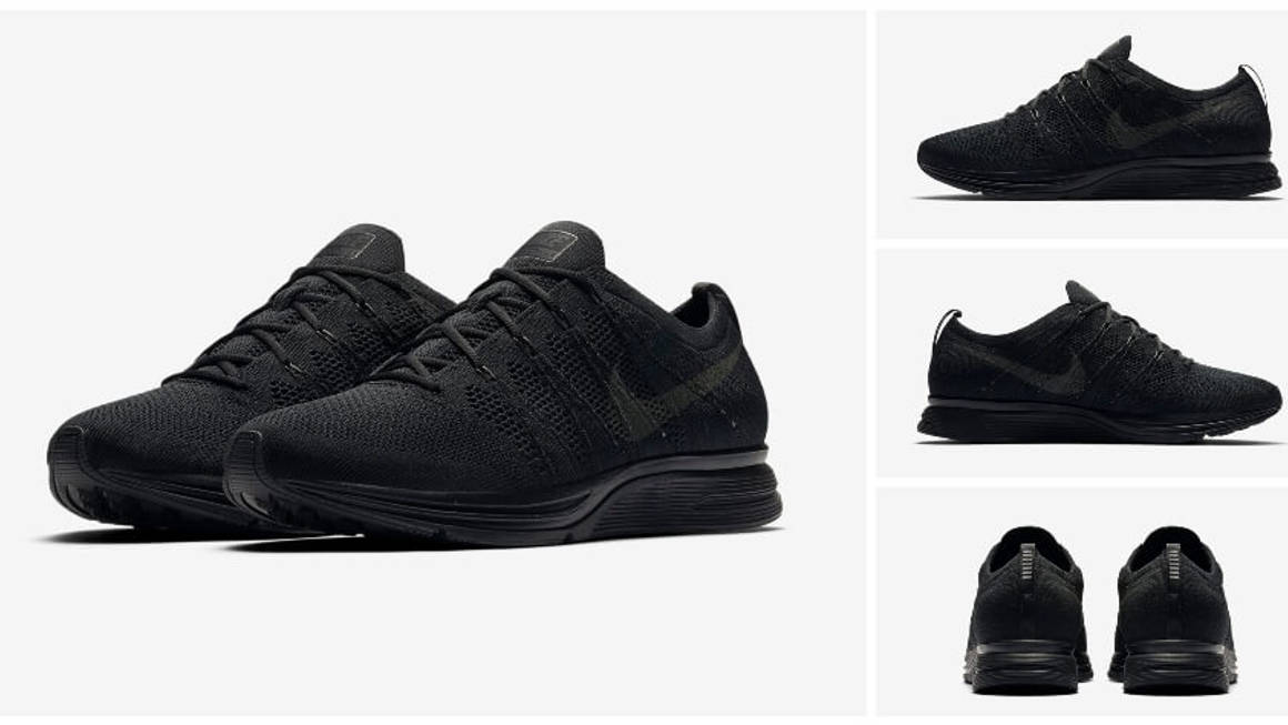 newest nike trainers out