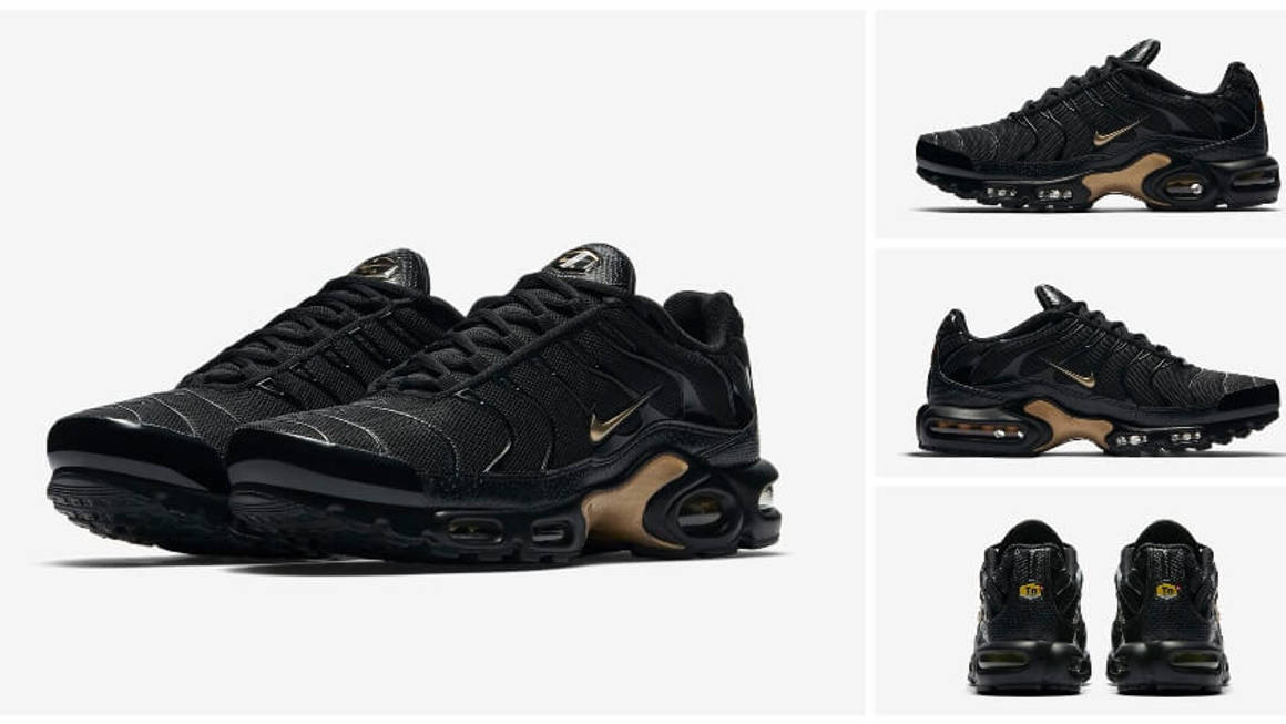 newest nike trainers out