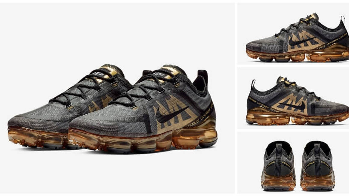 new nike trainers out