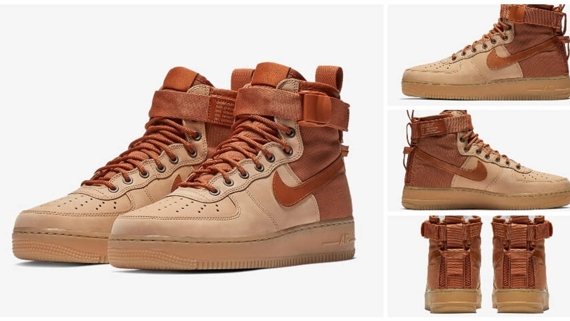 newest nike trainers out