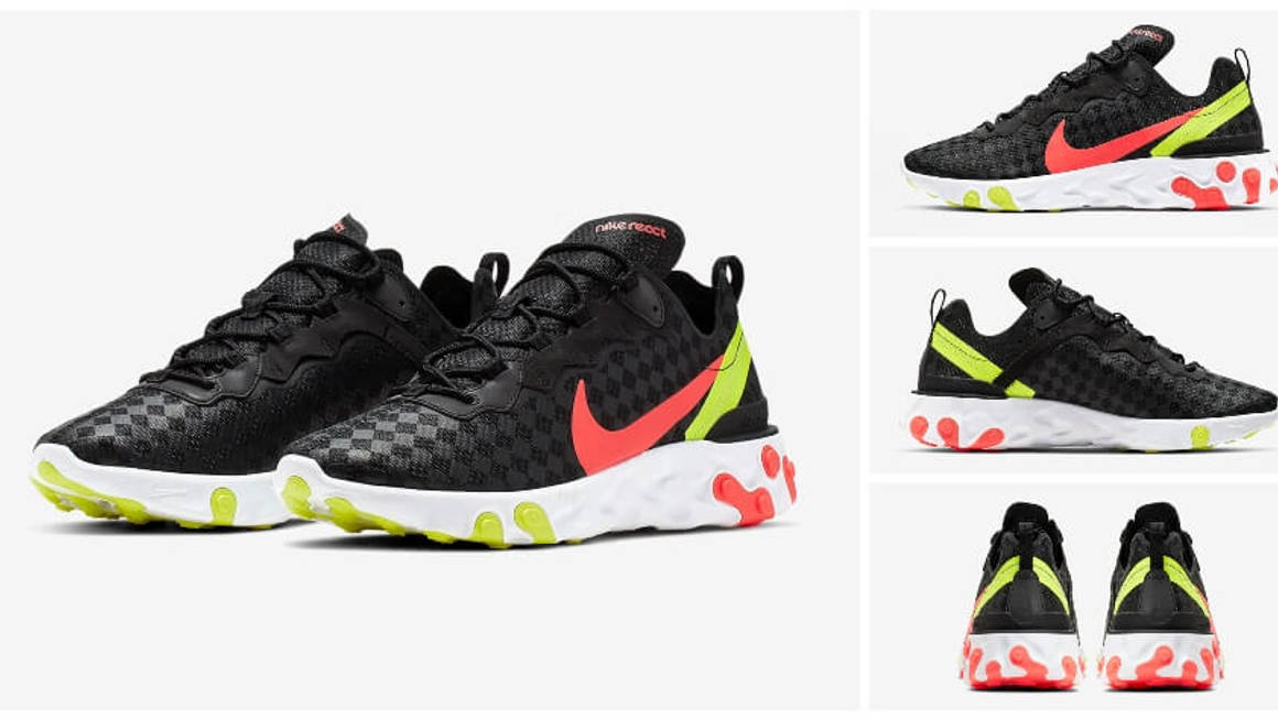 newest nike trainers out