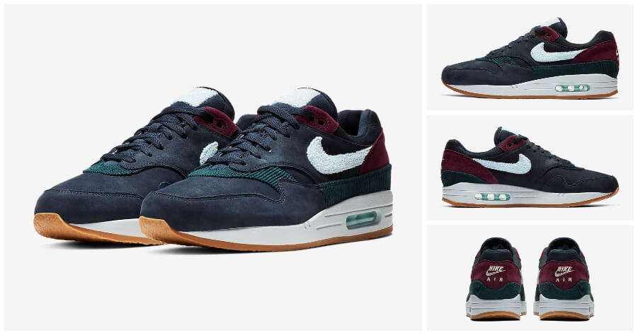 what's the newest nike trainers