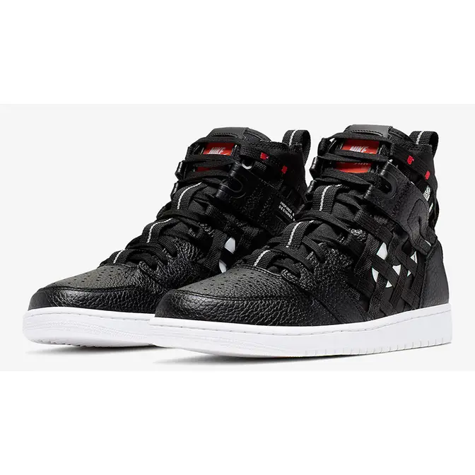 Nike jordan shop 1 cargo