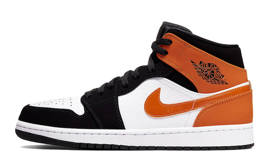 shattered orange 1s