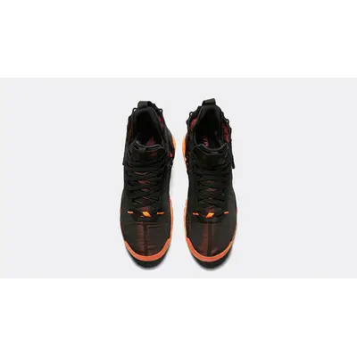 Jordan proto best sale max 720 orange