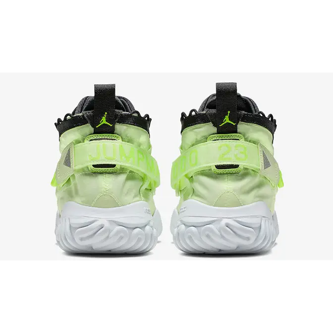 Jordan Proto React Barely Volt Where To Buy BV1654 700 The