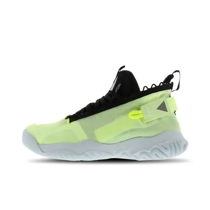 Jordan Proto React Barely Volt Where To Buy BV1654 700 The Sole Supplier