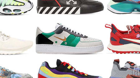 20 New Sneaker Releases That You Don't Want To Miss! 20 New Sneaker Releases That You Don't Want To Miss!