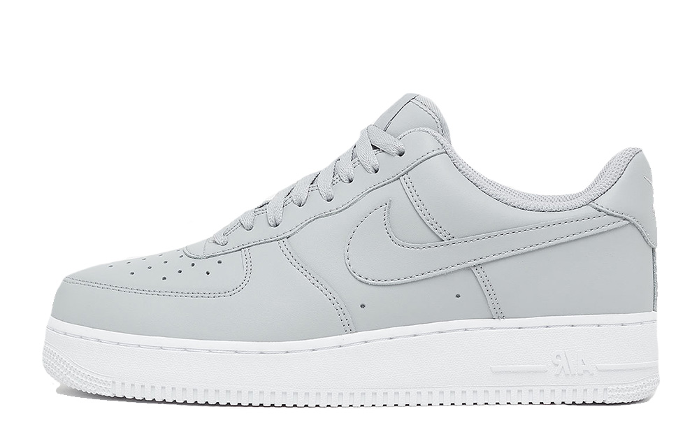 Nike Air Force 1 07 Grey