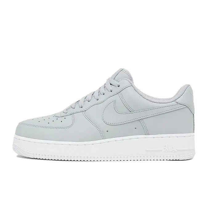 Nike Air Force 1 07 Grey | Where To Buy | TBC | The Sole Supplier