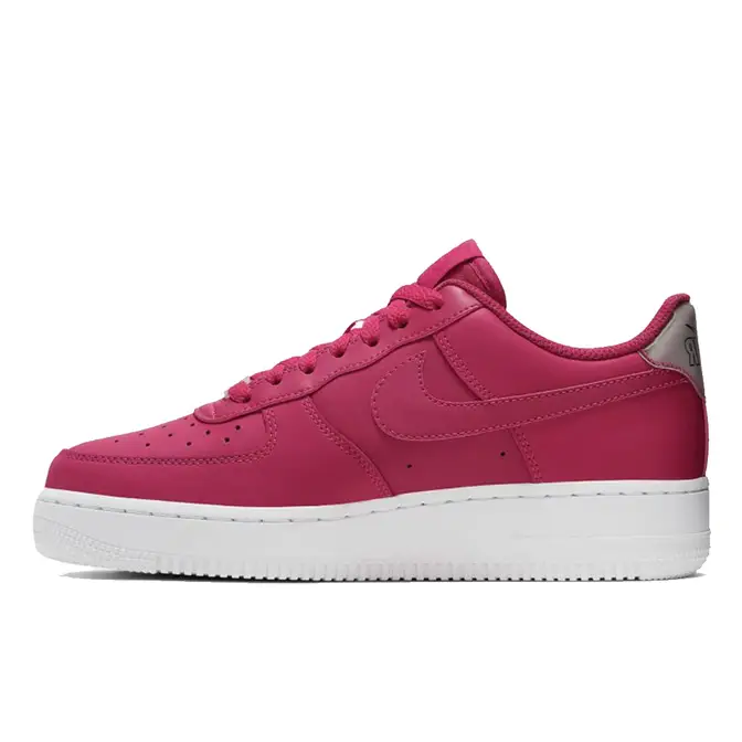 Air force 1 wild cherry sale