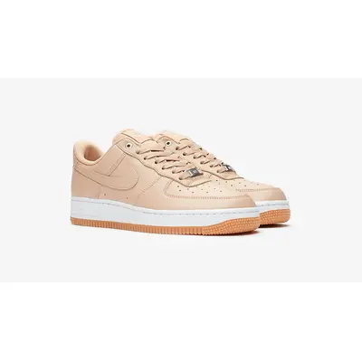 Bio beige nike air best sale force 1