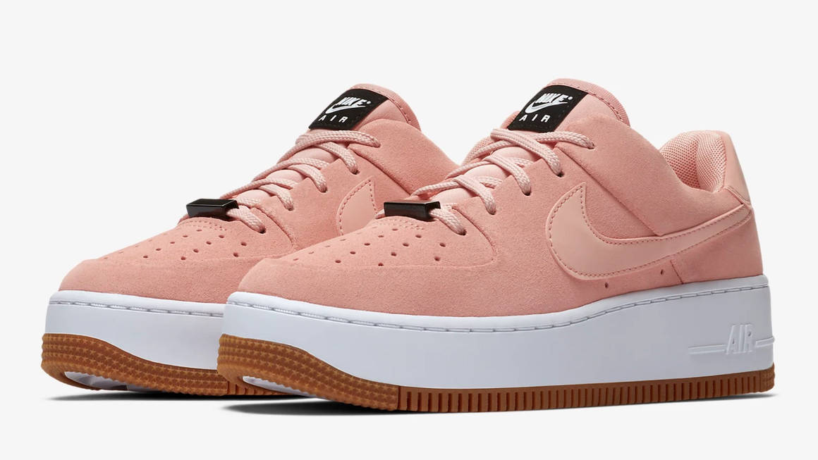 nike air force 1 navy green