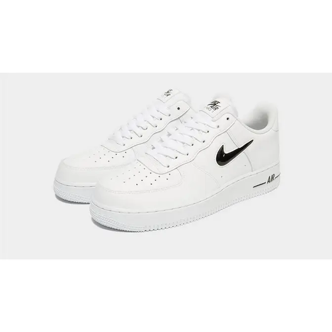 Implementeren Geroosterd Onderzoek Nike Air Force 1 Essential Jewel White | Where To Buy | TBC | The Sole  Supplier