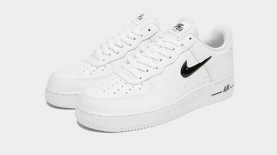 fox ambition texture Nike Air Force 1 Essential Jewel White | Where To Buy | TBC | The Sole  Supplier