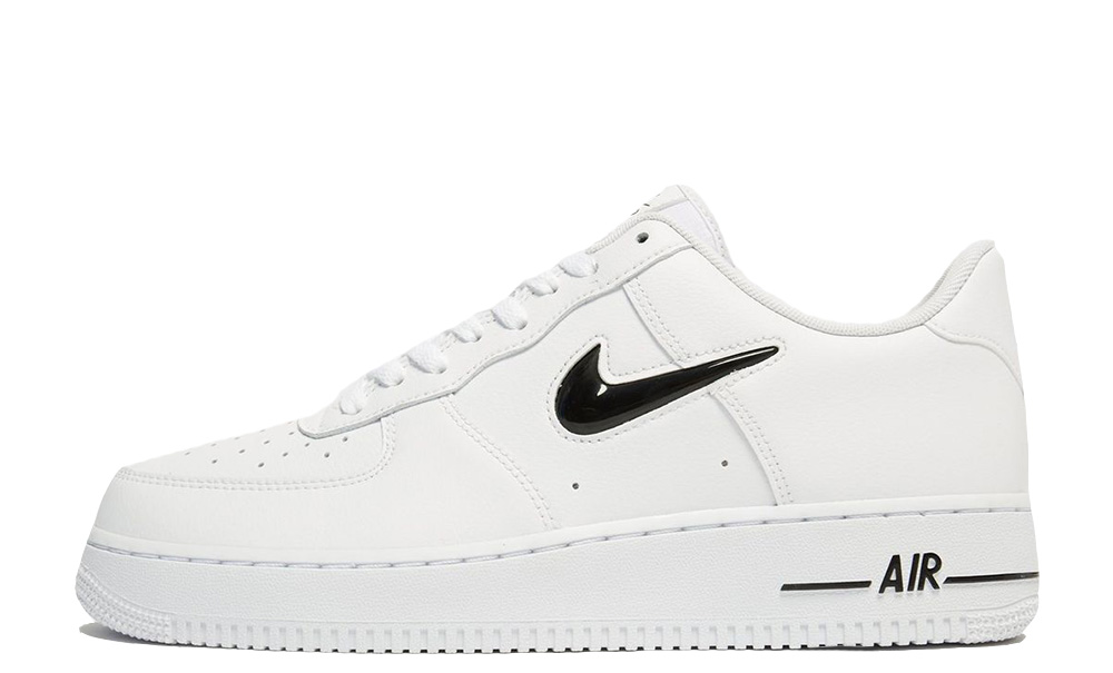 Preceder Registrarse Crónico Nike Air Force 1 Essential Jewel White | Where To Buy | TBC | The Sole  Supplier