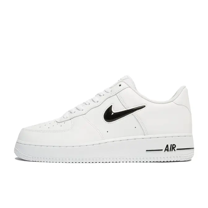 hoofd Ondraaglijk Ster Nike Air Force 1 Essential Jewel White | Where To Buy | TBC | The Sole  Supplier
