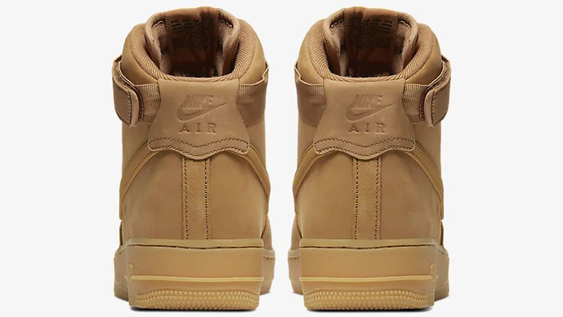 Nike Air Force 1 High 07 Wheat