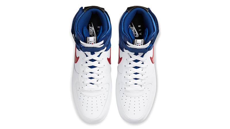 Nike Air Force 1 High Clippers