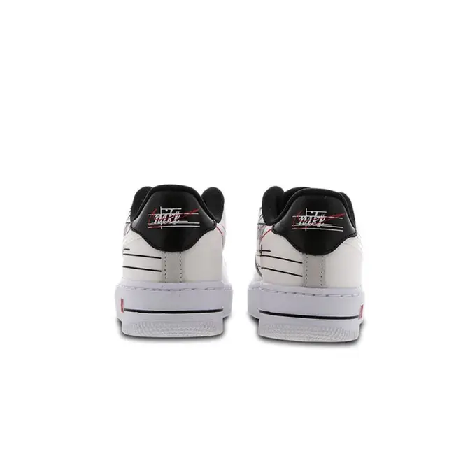 Air force 1 swoosh pack cheap gs