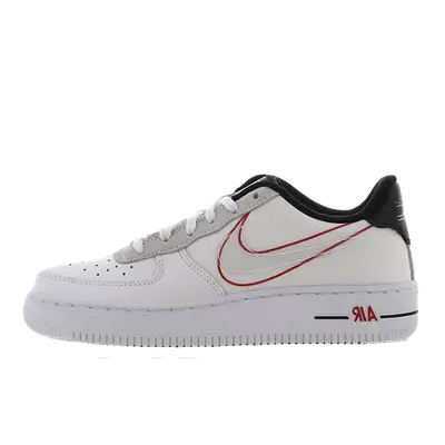 Nike air force 1 celebration of sale the swoosh