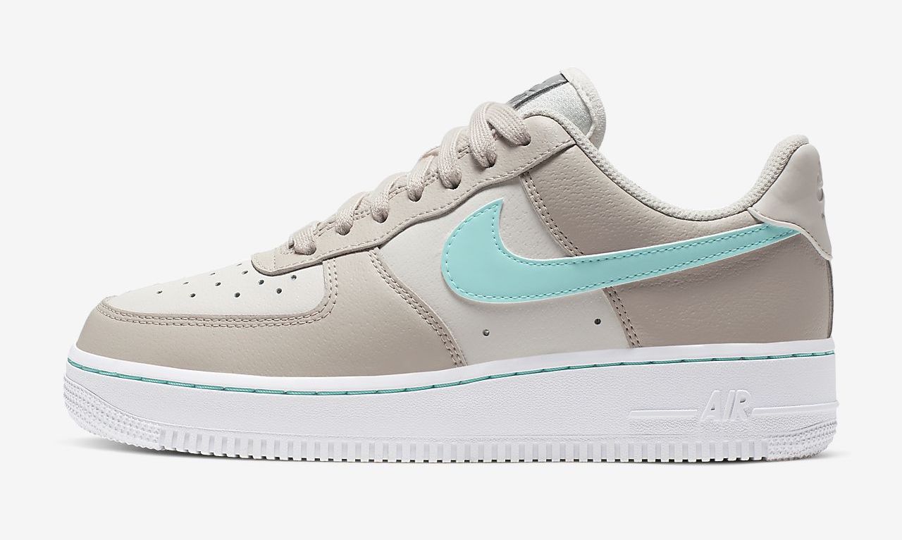 Nike Air Force 1 Phantom Grey