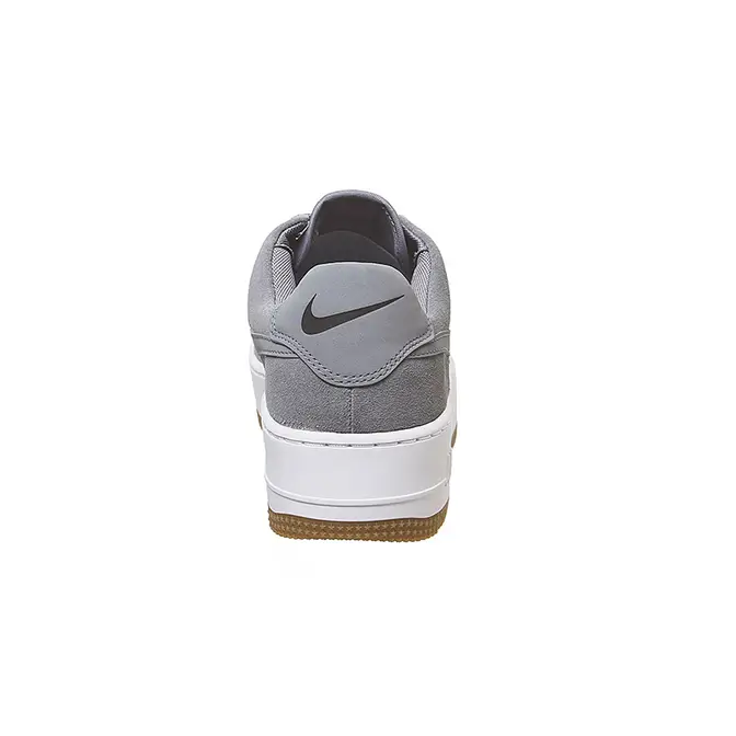 Nike air force one sage low cool clearance grey