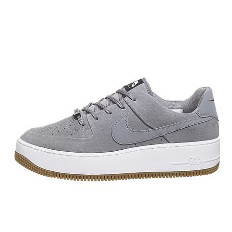 Nike Air Force 1 Sage Cool Grey