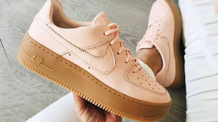 Add Some Pink To Your Rotation With These 9 Nike Sale Sneakers! Add Some Pink To Your Rotation With These 9 Nike Sale Sneakers!
