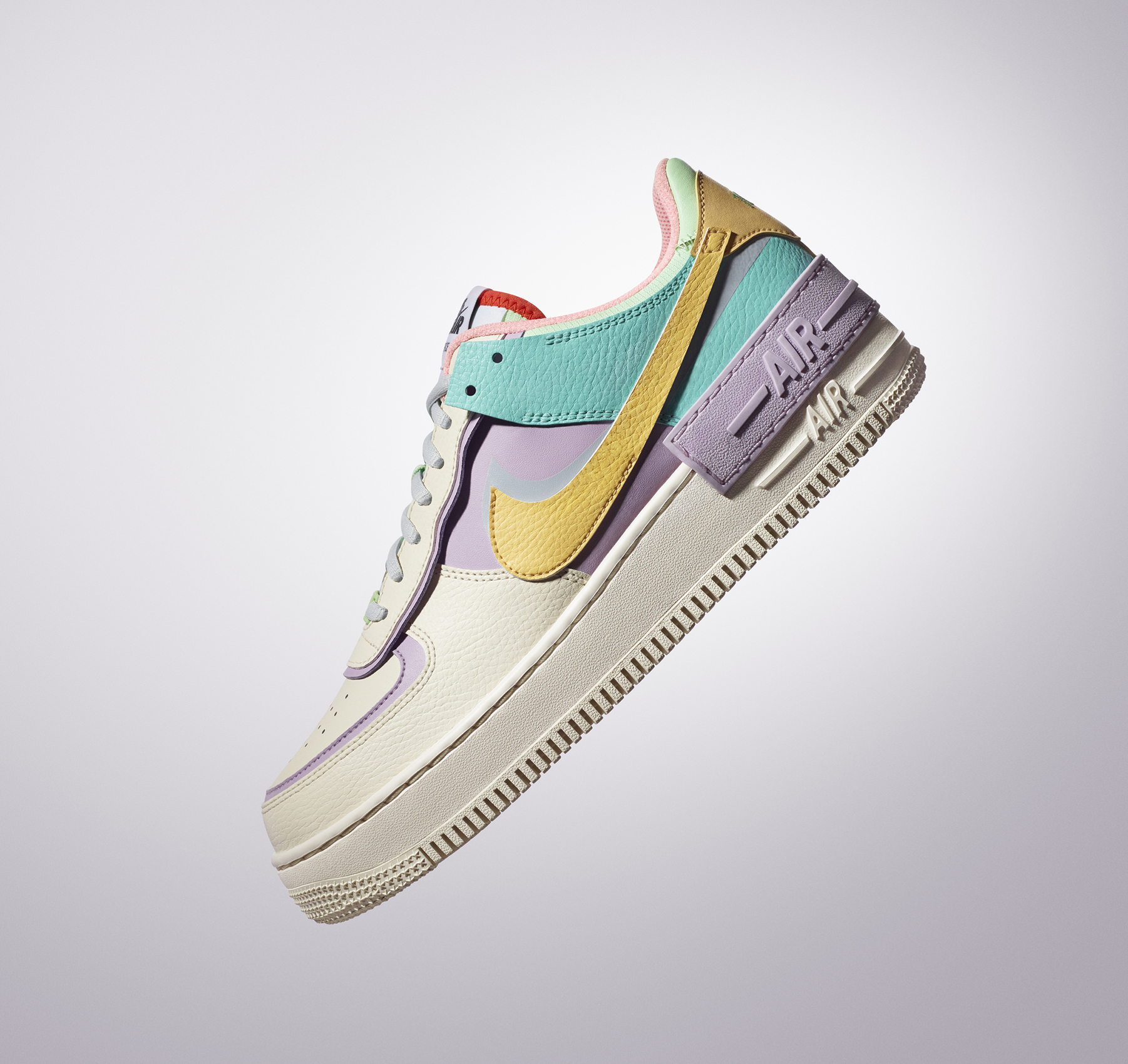 Nike Air Force 1 Shadow 1