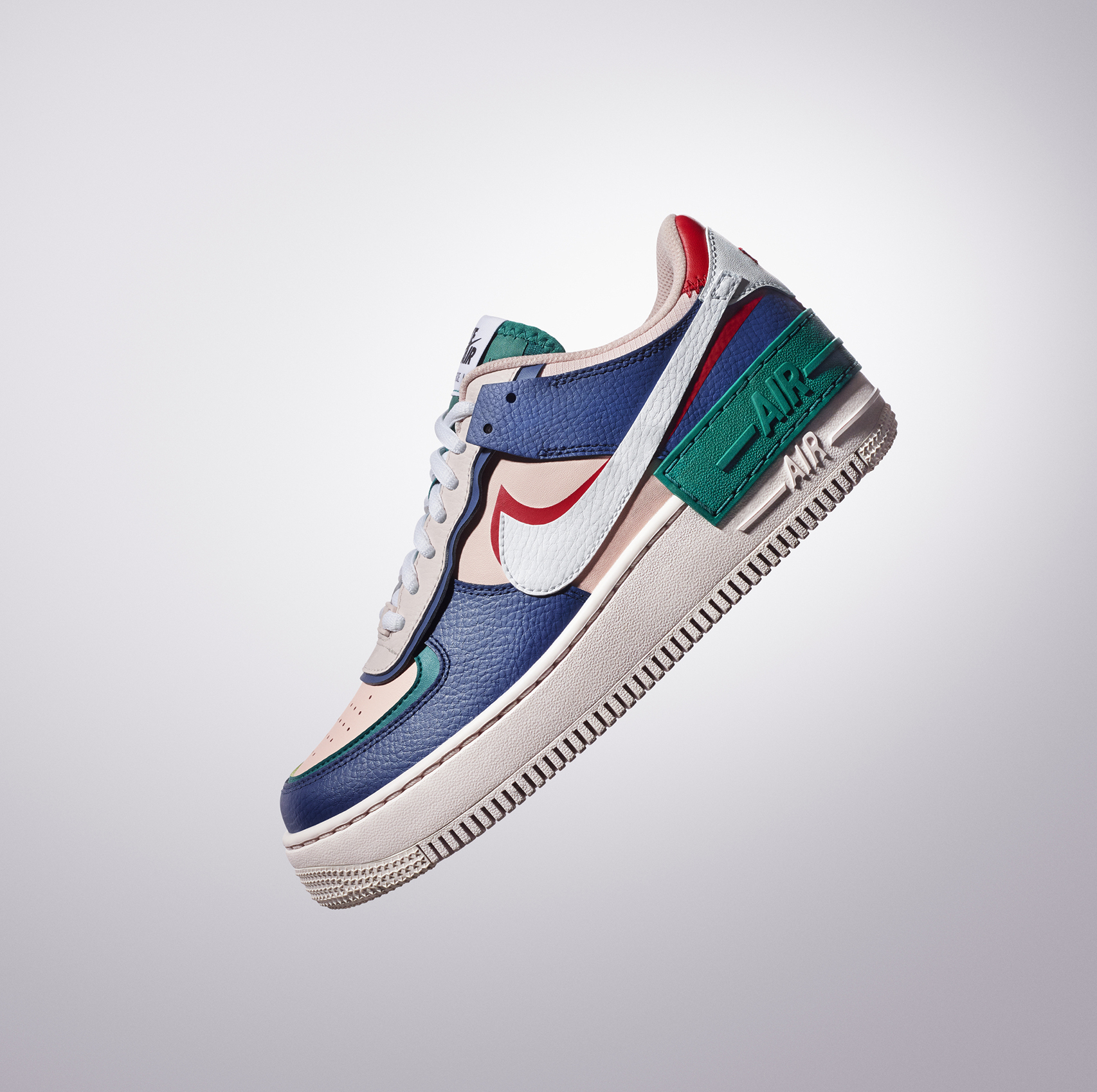 Nike Air Force 1 Shadow 2