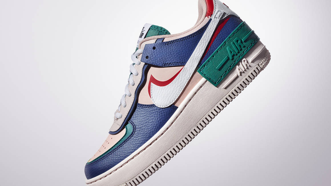 nike air force 1 caf 1 shadow