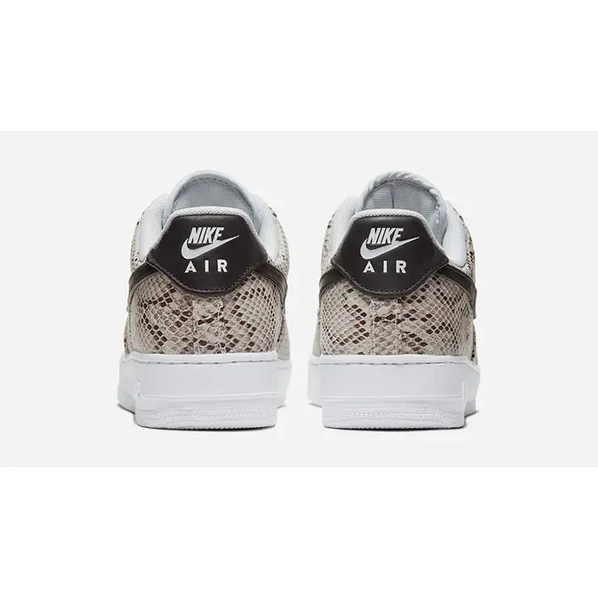 Nike 2025 270 snakeskin