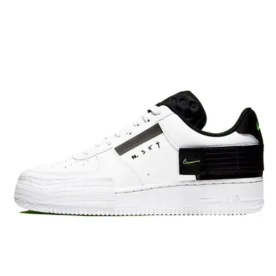 Nike air force 1 type 2019 hotsell