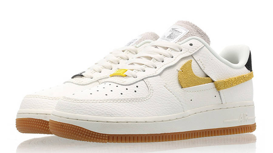 nike air force 1 vandalised lxx
