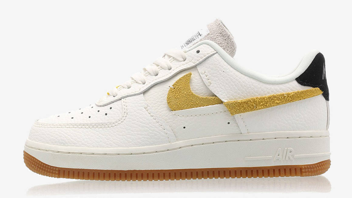 nike air force 1 vandalised lxx