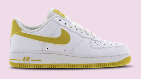 Cop The Prettiest Nike Air Force 1 In The Foot Locker SALE!