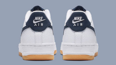Go Vintage In The Nike Air Force 1-2 In Two New Colourways Go Vintage In The Nike Air Force 1-2 In Two New Colourways