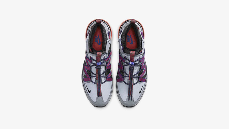 Nike Air Max 270 Bowfin Grey Concord