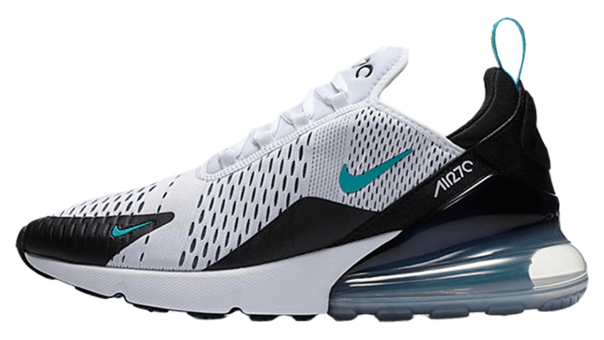 Nike Air Max 270 Dusty Cactus | Where To Buy | AH8050-001 | The Sole  Supplier