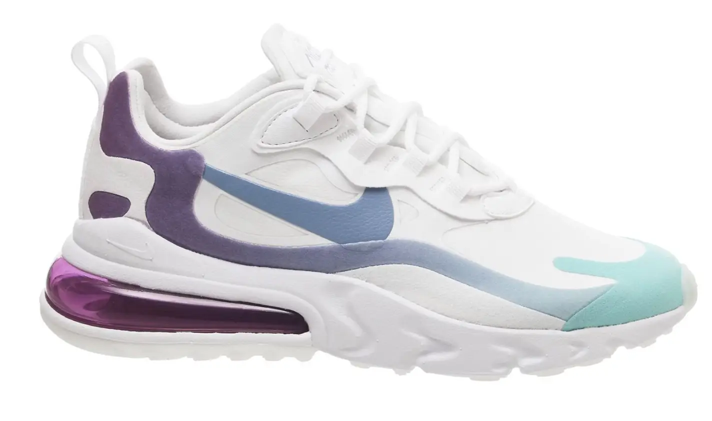air 270 offspring