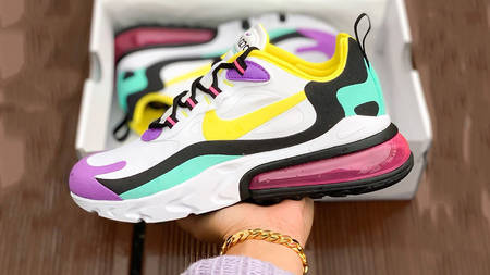 The 11 Nike Sneakers To Help You Transition From Summer To Autumn