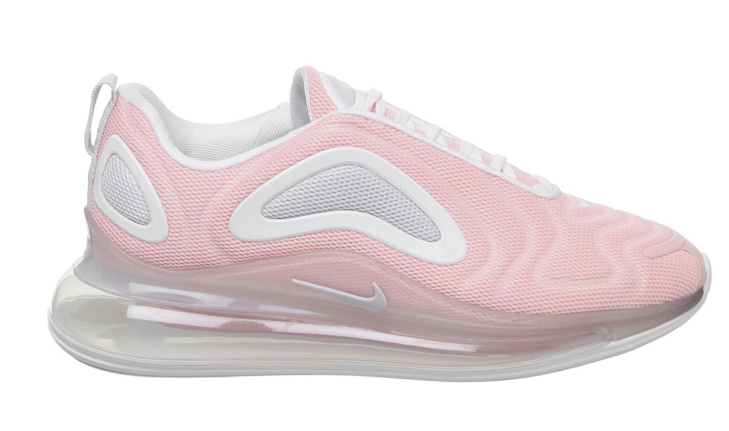 Nike Air Max 720 Bleached Coral