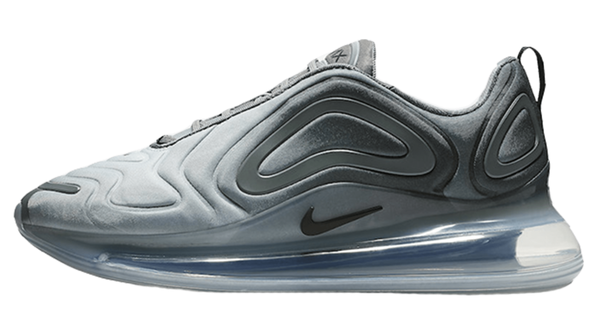 Nike Air Max 720 Carbon Grey | Where To 