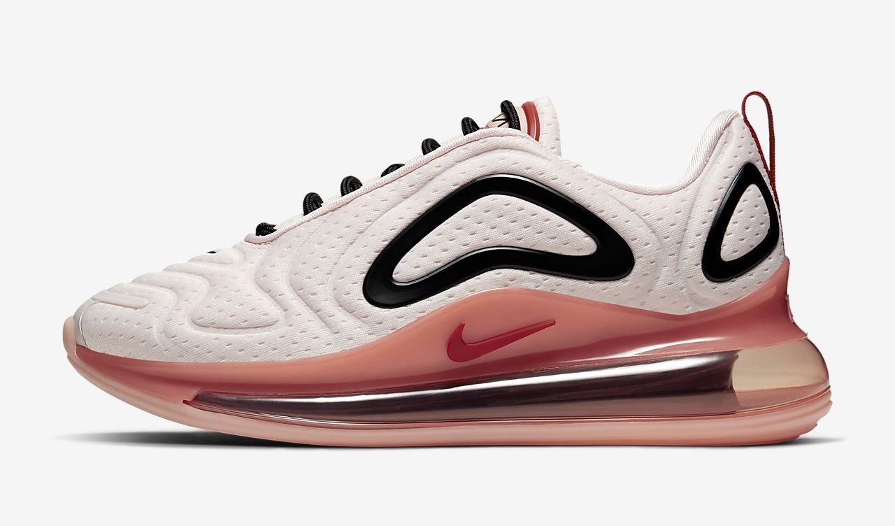 Nike Air Max 720 Coral Stardust