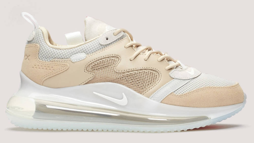 Nike Air Max 720 OBJ Desert Ore Nike Air Max 720 OBJ Desert Ore