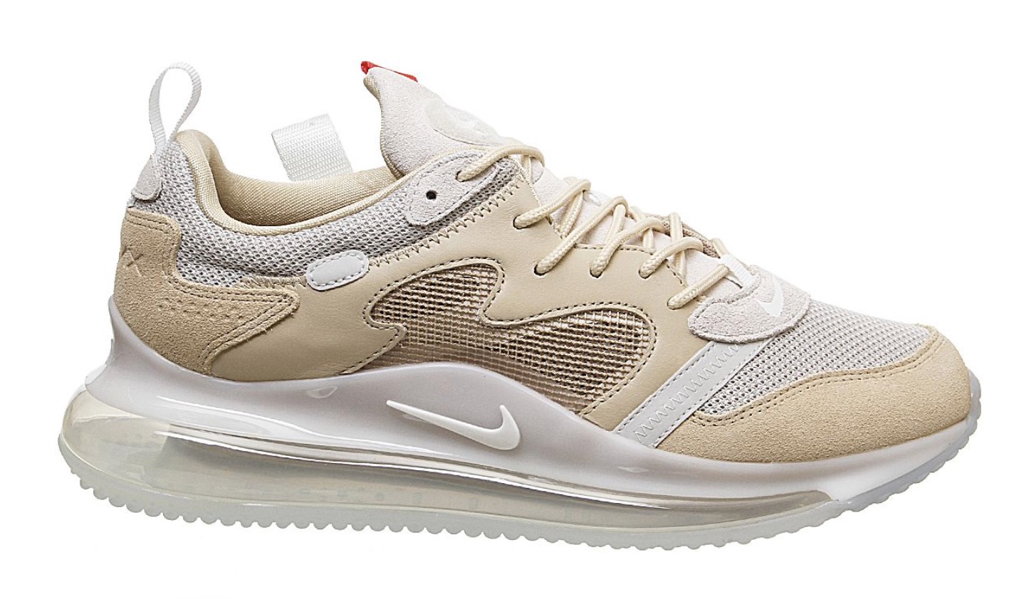 Nike Air Max 720 OBJ Desert Ore